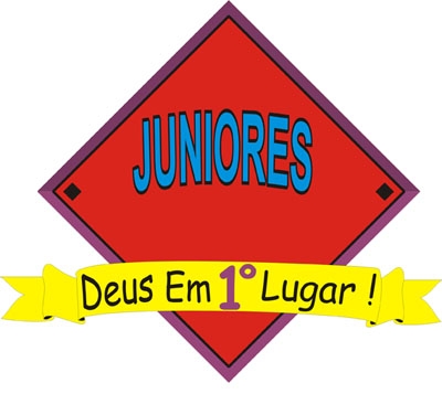 logo juniores